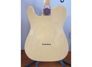 Fender Graham Coxon Telecaster (75898)