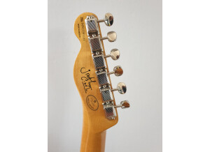 Fender Graham Coxon Telecaster (51205)