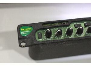 Focusrite Green 4
