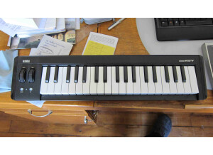 Korg microKEY 37 (98178)