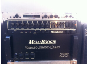 Mesa Boogie Studio Preamp (26820)