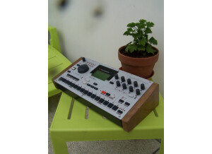 Elektron Machinedrum SPS-1UW MKII (21401)