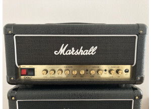 marshall dsl 1