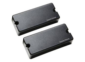 Seymour Duncan AHB-1 7-str. Blackouts 7-string Phase I (68489)