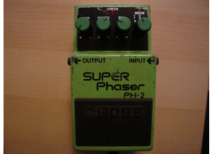 Boss PH-2 SUPER Phaser (34148)