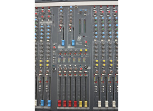 Allen & Heath GL2200-424 (34351)