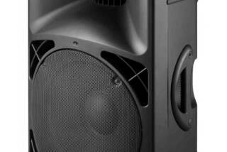 Audiopole Active 15