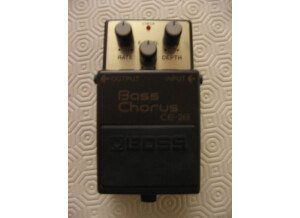 Boss CE-2B
