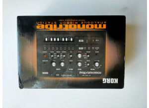 Korg Monotribe (66567)