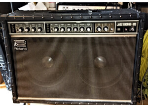 Roland Jazz Chorus JC-120 (82826)