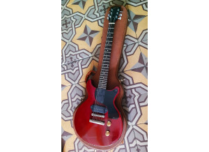 Gibson Les Paul junior DC (7897)