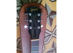 Gibson Les Paul junior DC (91956)