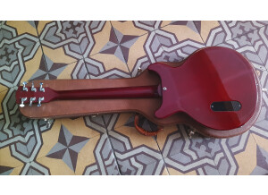 Gibson Les Paul junior DC (97603)