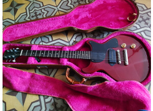 Gibson Les Paul junior DC (55707)