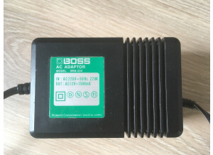 Boss SE-50 Stereo Effects Processor