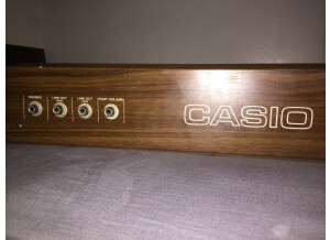 Casio Casiotone 701 (76565)