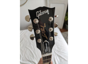 Gibson Les Paul Classic 2017 T (16883)