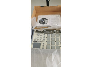 Korg PadKONTROL (41850)