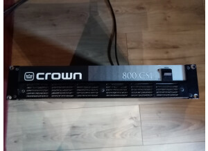 Crown 800 CSL (91045)