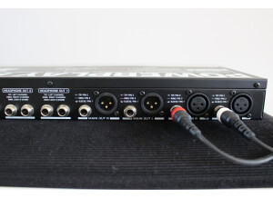 Behringer Powerplay Pro-XL HA4700 (1210)