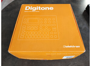 Elektron Digitone (18614)