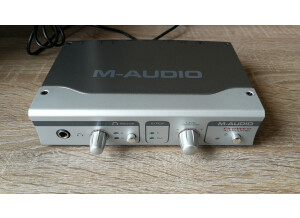 M-Audio Firewire Audiophile (45005)