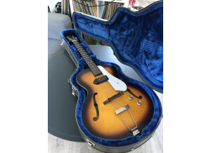 Epiphone Inspired by "1966" Century Archtop (15638)