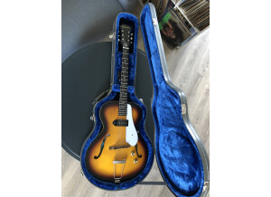 Epiphone Inspired by "1966" Century Archtop (47682)
