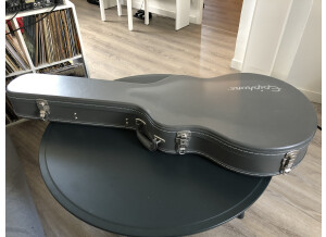 Epiphone Inspired by "1966" Century Archtop (76729)
