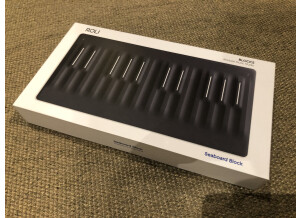 ROLI Seaboard Block (96381)