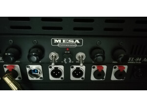 Mesa Boogie 2:20 Dynawatt (93282)