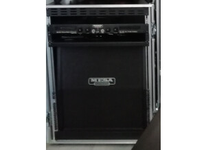 Mesa Boogie 2:20 Dynawatt (37429)