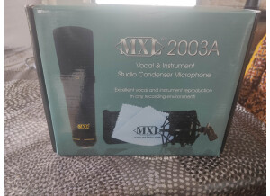 MXL 2003