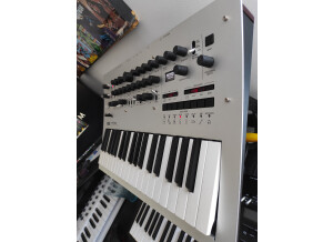 Korg Minilogue (32381)