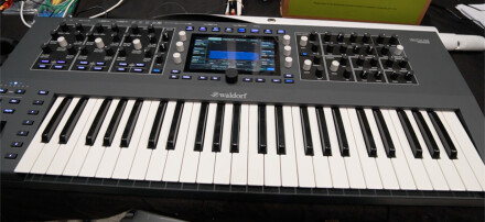 Iridium Keys Iridium Keys