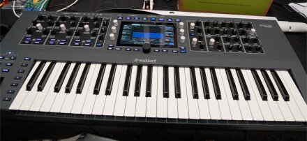Iridium Keys Iridium Keys