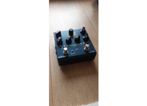Source Audio Collider Delay+Reverb (37097)