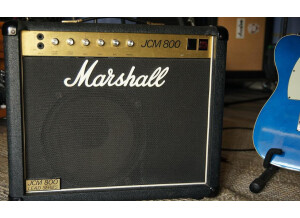 Marshall [JCM800 Series] 4010 JCM800 [1981-1989]