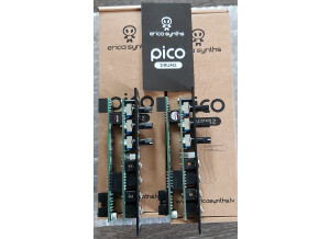 Erica Synths Pico Drums (98647)
