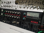 Tama Techstar Tam 200 Drum Synthesizer