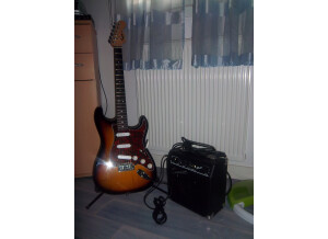 Squier Special Pack Stratocaster (86793)