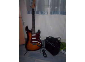 Squier Special Pack Stratocaster (49299)