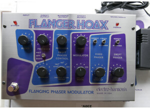Electro-Harmonix Micro POG (28361)