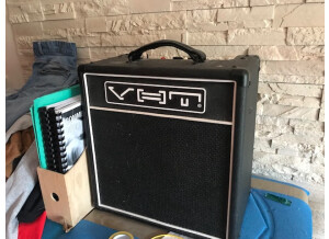 VHT Amplification (AXL) Special 6 Combo AV-SP1-6