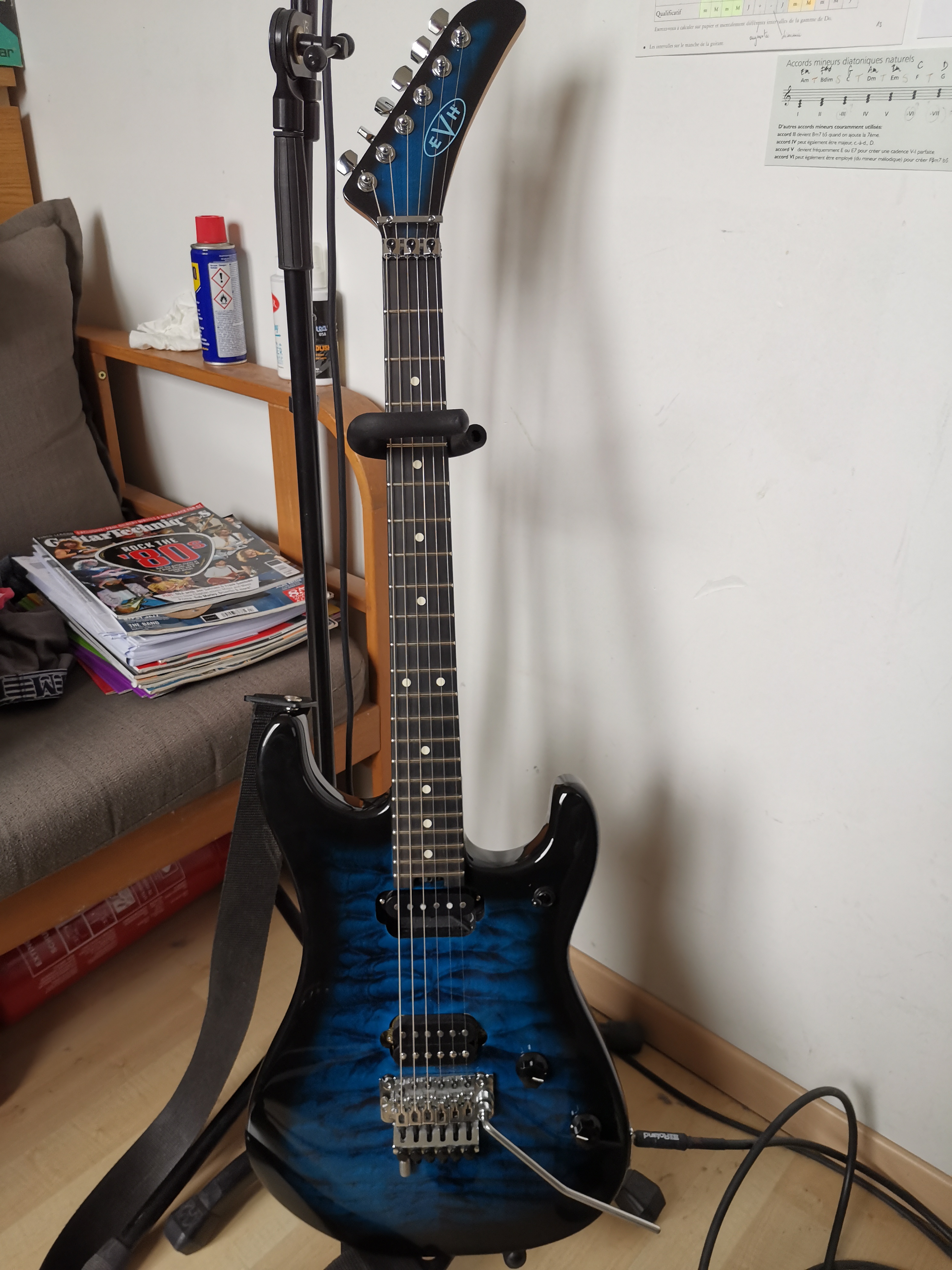 DiMarzio DP415 Area '58