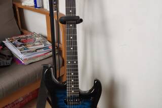 DiMarzio DP415 Area '58