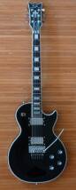 SR Guitars SRLP Luxe Floyd Rose