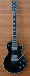 SR Guitars SRLP Luxe Floyd Rose