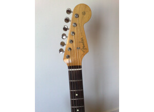 Fender stratocaster 62 ri made in japan