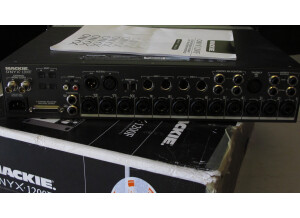 Mackie Onyx 1200F (45679)